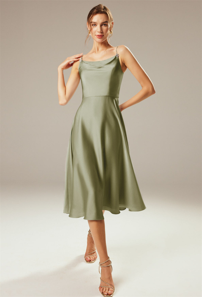 AW Marin Dress